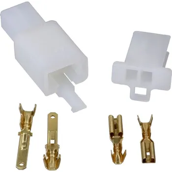 101_Octane Konektor 2,8mm - 2pin 42695