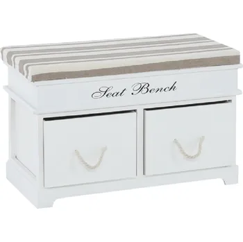 Komoda Lavice do předsíně SEAT BENCH