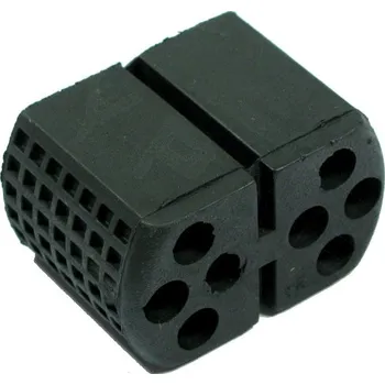 Piaggio Guma uložení motoru 1 267550