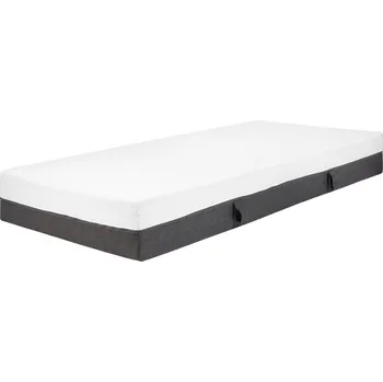 Matrace LIVARNO® 7zónová taštičková matrace „Royal Support Visco“, H3 (90 x 200)