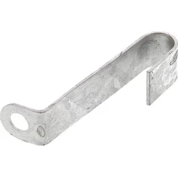 Brzda pro motocykl Piaggio Držák lanka brzdy 1C006656