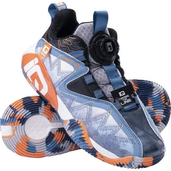 Dívčí obuv IQ Cross The Line Basky Jr boty 92800598190 39