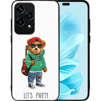 Pouzdro na tablet VSECHNONAMOBIL 88591 MY ART Ochranný kryt pro Honor 200 Lite BEAR (177)