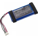 VHBW Baterie pro Harman Kardon Onyx Mini, 3000 mAh