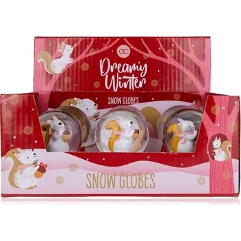 Accentra DREAMY WINTER Sněžítko/Těžítko