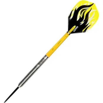 Šipka Sada steel šipek One80 Jetstream Hornet 21g, 90% wolfram