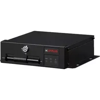 DVR/NVR/HVR záznamové zařízení CP-UVR-0401F2-PI Čtyřkanálový 5v1 MDVR s kompresí H.265 (analog, HDCVI, AHD, TVI, IP) pro speciální účely (Čtyřkanálový 5v1 MDVR s kompresí H.265 (analog, HDCVI, AHD, TVI, IP) pro speciální účely)
