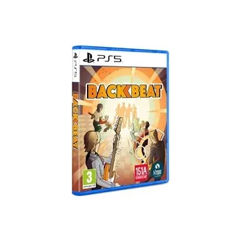 Hra pro PlayStation 5 Backbeat (PS5)