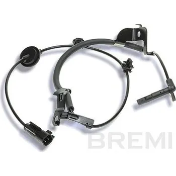 Přislušenství brzdového systému Snímač, počet otáček kol BREMI 50880