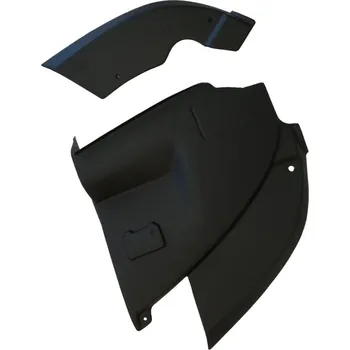 Kryt motoru Kryt baterie VOLKSWAGEN Transporter T5.1 2010-2015