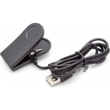 Příslušenství k chytrým hodinkám VHBW Nabíjecí stanice pro Suunto Ambit 1 / Ambit 2 / Ambit 3