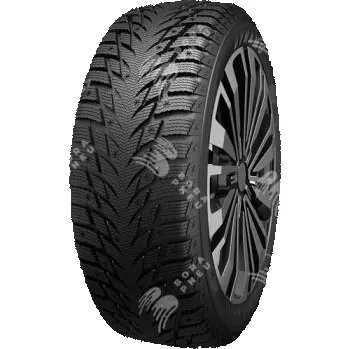 Zimní osobní pneu Pneumatiky DYNAMO SNOW-H MWH02 175/65 R14 82H