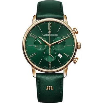Hodinky MAURICE LACROIX: Eliros Chronograph (EL1098-PVP01-620-5)
