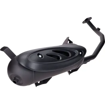 Výfuk pro motocykl Tecnigas Výfuk Tecnigas Maxi4 SYM / Peugeot 53331