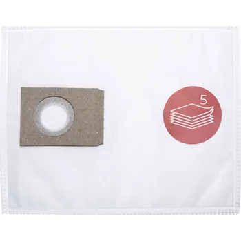 Sáček do vysavače Sáčky do vysavače ECOVACS Deebot T10 Turbo 16ks