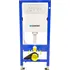 WC sada Geberit Duofix Basic 458.103.00.1 21MA PA1