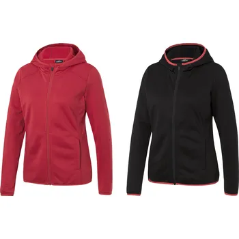 Dámská bunda CRIVIT Dámská funkční termo bunda