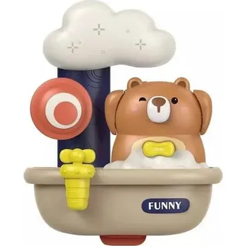 Bavytoy Hračka do vody Medvídek