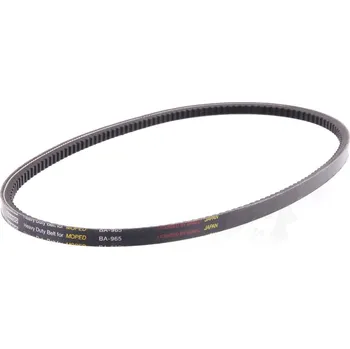 Motor pro motocykl Bando Řemen Ciao 288486 BA-0965