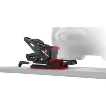 Sjezdové vázání Fritschi Tecton 13 (Cooper/Yellow-Green/Black 90)