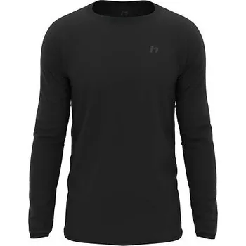 Pánské tričko HANNAH TAREGAN LS velikost L