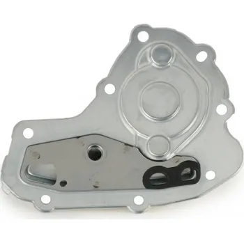 CITROEN JUMPER 06 ZADNÍ KRYT PŘEVODOVKY 9818171180 CITROEN/PEUGEOT