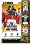 Topps Champions League 2024/25 starter…