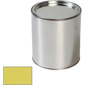 Autolak Autolak do pistole Daewoo 54K Yellow varianta uni laku do pistole 1K Base pod lak