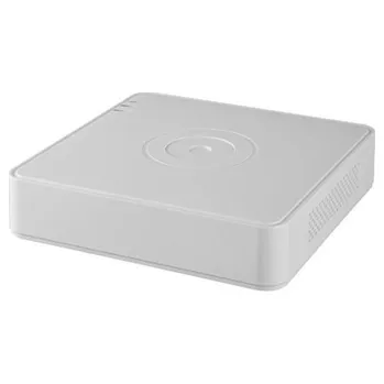 IP kamera HIKVISION DS-7104HQHI-K1(C)(S) 4 kanálový TurboHD rekordér; 1x HDD; 4x audio s obrazem