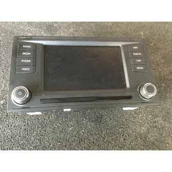 Autorádio Rádio Navigace Seat Leon III.5F0919603A