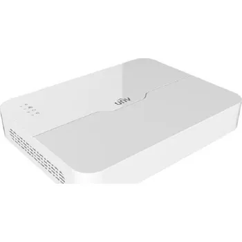 Zabezpečení domácnosti Uniview NVR301-16LS3-P8, 16 kanálů, 8x PoE