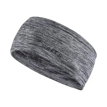 Čelenka Čelenka CRAFT Core Essence Thermal - šedá, S/M