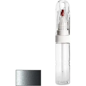 Autolak Opravná tužka 2v1 Daewoo GYM Satin Steel Grey