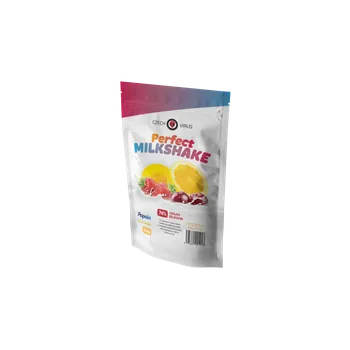 Protein Czech Virus Perfect Milkshake 500 g Příchuť: Jogurtová třešeň