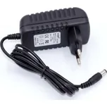 VHBW Nabíječka pro tiskárny nalepk Dymo, 18W / 9V / 2A / 5.5mm x 2.5mm