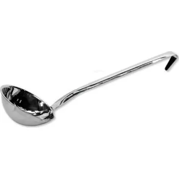 Naběračka TOMGAST Naběračka 6,0 cm, 0,04 l s háčkem