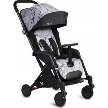 Přeprava dětí Cangaroo Dětský kočárek Julie - bílý