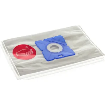 Sáček do vysavače Sáčky do vysavače SAMSUNG Clean ForceSC 40xx 24ks + 6x filtr ZDARMA