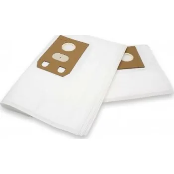 Sáček do vysavače VHBW Sáčky do vysavače Electrolux Z 362 / Hoover S4150 / Husqvarna 210, 10 ks