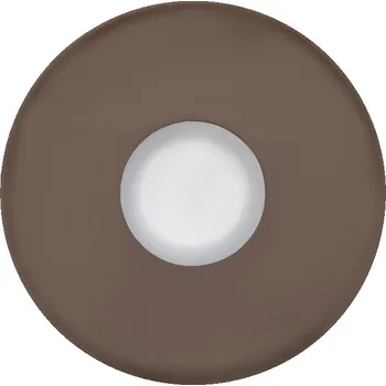 Talíř Verlo Choco talíř hluboký pr. 29 cm