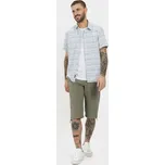 ŠORTKY CAMEL ACTIVE SHORTS CHINO KHAKI