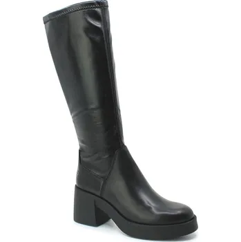 Dámské kozačky TAMARIS 1-25616-41 black, dámské kozačky