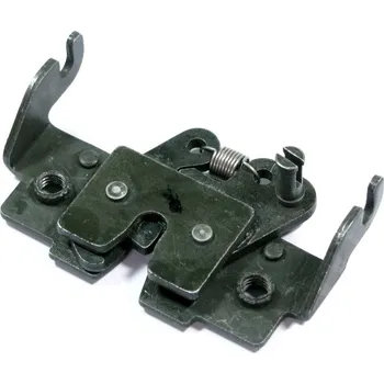 Motozámek Piaggio Zámek sedla Piaggio CM023704