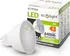 Žárovka Ecolight LED žárovka GU5.3 8W 12V 640lm 3000K