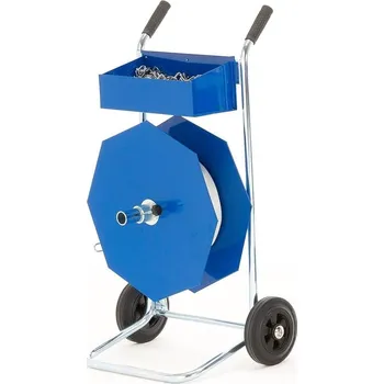 Stahovací páska Odvíječ na PP a WG pásky