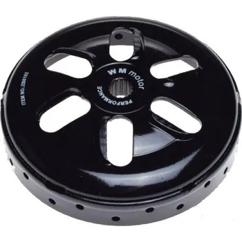 Motor pro motocykl Baotian Spojkový zvon CPI/Keeway ZB0102