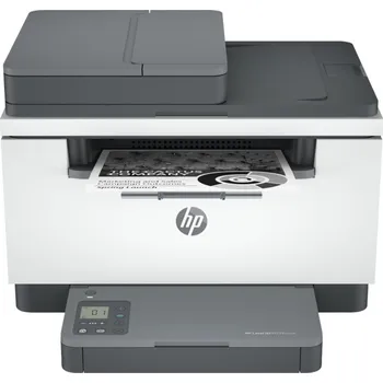 Tiskárna Tiskárna HP LaserJet MFP/M234sdw/MF/Laser/A4/LAN/Wi-Fi Dir/USB 6GX01F#B19