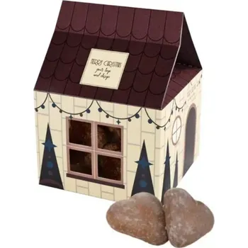 Cukrovinka Perníčkový domeček 500ks