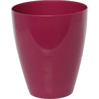 Květináč AGRO CS Obal ORCHIDEJ PASTEL 13 fialová