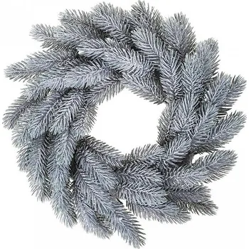 Věnec Věnec MagicHome, přírodní, 35 cm